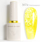 VENALISA V6 Gel Nail Polish - HEMA & TPO Free, Long-Lasting UV/LED Gel, 10ml