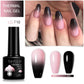 LILYCUTE Metallic Painting Liner Gel Nail Polish - 5ml