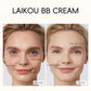 6-Color Concealer BB Cream - 30ml Natural Facial Primer Liquid Foundation