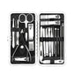 Home Nail Clipper Set Of 19 Pieces Large Size Dead Skin Pliers