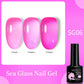 LILYCUTE 9D Cat Eye Magnetic Gel Nail Polish - 7ml