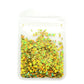 Holographic Nail Art Glitter - Laser Star & Butterfly Sequins (2g)
