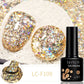LILYCUTE 9D Cat Eye Magnetic Gel Nail Polish - 7ml