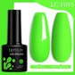 LILYCUTE 9D Cat Eye Magnetic Gel Nail Polish - 7ml