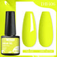 Mtssii Dried Flower Gel Nail Polish - Natural Flower Fairy Series UV/LED