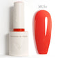 VENALISA V6 Gel Nail Polish - HEMA & TPO Free, Long-Lasting UV/LED Gel, 10ml