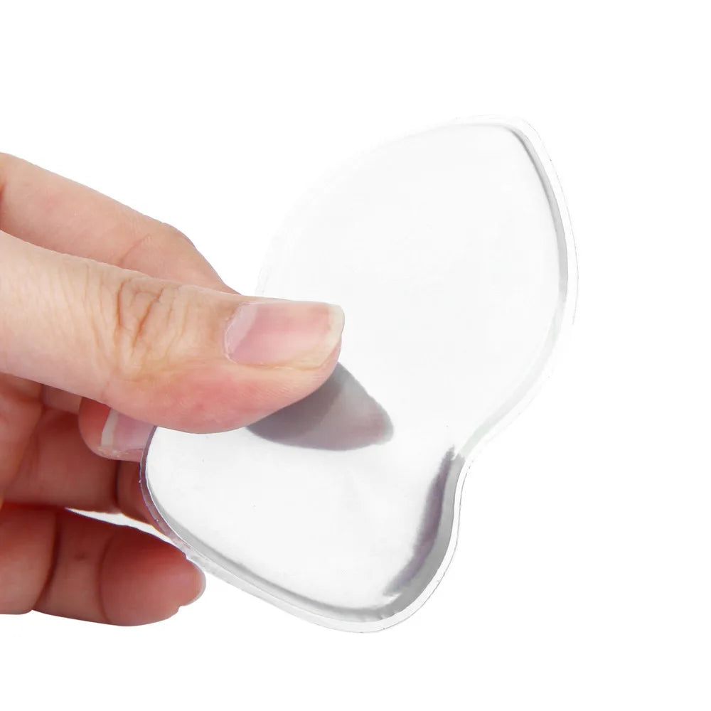 Premium Silicone Makeup Sponge - SiliSponge Blender for Flawless Foundation