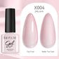 LILYCUTE Thermal Gel Nail Polish 7ml - Temperature Color Changing UV LED