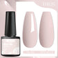 Mtssii Dried Flower Gel Nail Polish - Natural Flower Fairy Series UV/LED