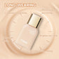 Smooth Liquid Foundation - Moisturizing BB CC Cream Waterproof Long-Lasting