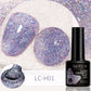LILYCUTE 9D Cat Eye Magnetic Gel Nail Polish - 7ml