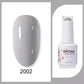 Clou Beaute HEMA & TPO Free Gel Nail Polish - Army Green 15ml
