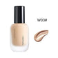 Liquid Foundation Concealer - Long-Lasting BB Cream Waterproof 30ml