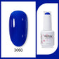 Clou Beaute HEMA & TPO Free Gel Nail Polish - Army Green 15ml