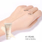 Waterproof Liquid Foundation Cream - Full Coverage Oil-Control Long-Lasting