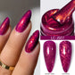 LILYCUTE Thermal Gel Nail Polish 7ml - Temperature Color Changing UV LED