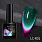 LILYCUTE 9D Cat Eye Magnetic Gel Nail Polish - 7ml