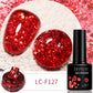 LILYCUTE 9D Cat Eye Magnetic Gel Nail Polish - 7ml