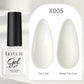 LILYCUTE Thermal Gel Nail Polish 7ml - Temperature Color Changing UV LED