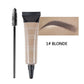 Professional Eyebrow Cream Gel - Waterproof Tattoo Pen Tint Long Lasting