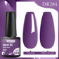Mtssii Dried Flower Gel Nail Polish - Natural Flower Fairy Series UV/LED