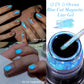 LILYCUTE Metallic Painting Liner Gel Nail Polish - 5ml