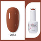 Clou Beaute HEMA & TPO Free Gel Nail Polish - Army Green 15ml