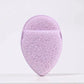 Konjac Facial Cleansing Sponge - Exfoliating Face Wash Puff