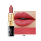 IMAGIC 12-Color Matte Lipstick Set - Waterproof Long-Lasting Velvet Finish