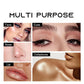 Double Color Eyeshadow Stick - Waterproof Glitter Shimmer Metallic