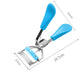 CNKESS Professional Eyelash Curler - Cute Handle Design Beauty Tool