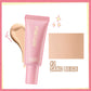 Makeup Foundation - Full Concealer Smooth Oil Control Matte Base