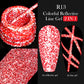 LILYCUTE Metallic Painting Liner Gel Nail Polish - 5ml
