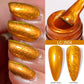 LILYCUTE Thermal Gel Nail Polish 7ml - Temperature Color Changing UV LED