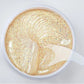 Crystal Collagen Eye Mask - 60 Patches for Hydration & Dark Circle Removal