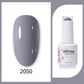 Clou Beaute HEMA & TPO Free Gel Nail Polish - Army Green 15ml