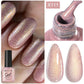 LILYCUTE Metallic Painting Liner Gel Nail Polish - 5ml
