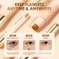 7 Colors Matte Concealer - Base Foundation Cream Waterproof Contour