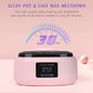 Professional Digital Wax Heater 200W - Hair Removal Therapy Machine