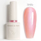 VENALISA V6 Gel Nail Polish - HEMA & TPO Free, Long-Lasting UV/LED Gel, 10ml