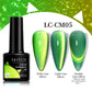 LILYCUTE 9D Cat Eye Magnetic Gel Nail Polish - 7ml