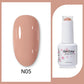 Clou Beaute HEMA & TPO Free Gel Nail Polish - Army Green 15ml