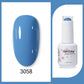 Clou Beaute HEMA & TPO Free Gel Nail Polish - Army Green 15ml