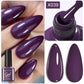LILYCUTE Metallic Painting Liner Gel Nail Polish - 5ml