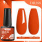 Mtssii Dried Flower Gel Nail Polish - Natural Flower Fairy Series UV/LED