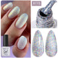 LILYCUTE Metallic Painting Liner Gel Nail Polish - 5ml