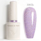 VENALISA V6 Gel Nail Polish - HEMA & TPO Free, Long-Lasting UV/LED Gel, 10ml