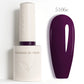 VENALISA V6 Gel Nail Polish - HEMA & TPO Free, Long-Lasting UV/LED Gel, 10ml