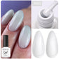 LILYCUTE Thermal Gel Nail Polish 7ml - Temperature Color Changing UV LED
