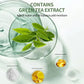 Green Tea & Eggplant Purifying Mud Mask - Deep Cleansing & Pore Refining Treatment